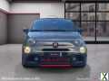 Photo abarth 595 A