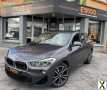 Photo bmw x2 2.0 d 190 ch m sport xdrive bva8