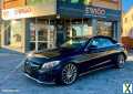 Photo mercedes-benz c 220 Mercedes CABRIOLET 2.2 220 D 170 9G-TRONIC BVA