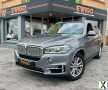 Photo bmw x5 4.0 D 313 CH EXCLUSIVE XDRIVE Attelage