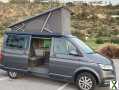 Photo volkswagen t6 california 2.0 TDI 150 DSG7 Ocean