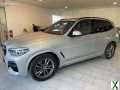 Photo bmw x3 Xdrive 30D 265 M SPORT BVA8