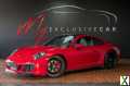 Photo porsche 991 (2) Carrera 4 GTS 450 PDK Francaise, Révisée