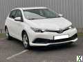 Photo toyota auris 100 VVT-i Tendance