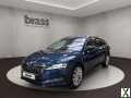 Photo skoda superb Combi Style