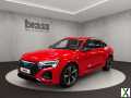 Photo audi q8 370 kW