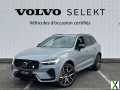 Photo volvo xc60 T8 AWD Hybride rechargeable 310 ch+145 ch Geartron