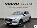 Photo volvo xc60 T6 Recharge AWD 253 ch + 87 Geartronic 8 Inscripti