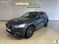 Photo volvo xc60 T8 Twin Engine 303 ch + 87 Geartronic 8 Inscriptio