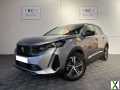 Photo peugeot 3008 1.5 BlueHDI 130 Allure Pack BM6 *SiegesChauff *Cam