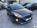 Photo ford fiesta Fiesta 1.0 EcoBoost 100 ch Setamp;S BVM6 Titanium