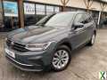 Photo volkswagen tiguan Tiguan 1.5 TSI 150ch DSG7 Life Plus