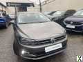 Photo volkswagen polo Polo 1.0 TSI 95 Setamp;S BVM5 Lounge Business