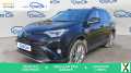 Photo toyota rav 4 IV 2.5 VVTi 197 Hybrid E-CVT Lounge