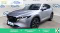 Photo mazda cx-5 2.0 Skyactiv-G 165 Selection