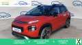 Photo citroen c3 aircross 1.2 PureTech 110 Shine Pack