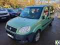 Photo fiat doblo 1.6 Active natural power