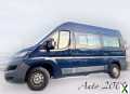 Photo peugeot boxer 2.0 BLUEHDI 110CH COMBI 333 L2H2 ACCESS S\u0026S 9PL