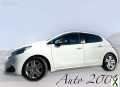 Photo peugeot 208 1.2 PURETECH 82CH STYLE 5P