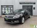 Photo volkswagen passat 2.0 TDI 140ch BlueMotion Technology FAP Carat DSG6