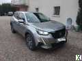 Photo peugeot 2008 1.5 BLUEHDI 110CV ACTIVE BUSINESS