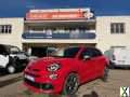 Photo fiat 500x II 1.6 MULTIJET 120 CV SPORT