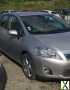 Photo toyota auris Hybride 136h Dynamic 17\