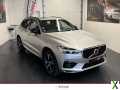 Photo volvo xc60 T8 Twin Engine R-Design 303+87 BVA Geartronic