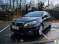 Photo peugeot 308 SW BlueHDi 100ch S Active business