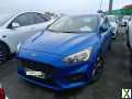 Photo ford focus 1.5 ECOBLUE 120CV ST LINE BUSINESS 5 PORTES