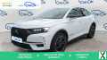 Photo ds automobiles ds 7 crossback 1.6 THP 180 BVA8 Performance Line +