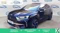 Photo ds automobiles ds 7 crossback 1.6 THP 225 EAT8 Opéra