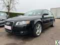 Photo audi a4 2.0 TDI Ambition 143 CH