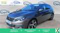 Photo peugeot 308 II 1.5 BlueHDi 130 EAT8 Tech Edition