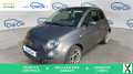 Photo fiat 500 II 1.2 8V 69 Lounge