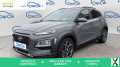 Photo hyundai kona 1.6 GDi 141 Hybride DCT6 Creative