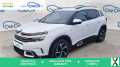 Photo citroen c5 aircross 1.5 BlueHDi 130 EAT8 Feel