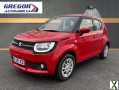 Photo suzuki ignis 1.2 DUALJET AVANTAGE