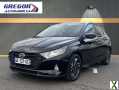 Photo hyundai i20 1.2 INTUITIVE