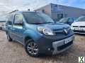 Photo renault kangoo Expression