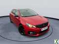 Photo peugeot 308 Allure