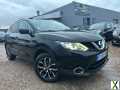 Photo nissan qashqai Tekna