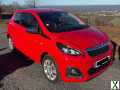 Photo peugeot 108 1.0 VTi 69ch Style