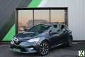 Photo renault clio TCe 100 Intens