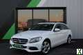 Photo mercedes-benz cl Break 220 D