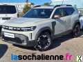 Photo dacia duster TCe 130 4x2 Extreme