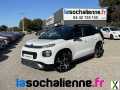 Photo citroen c3 aircross BlueHDi 100 BVM5 Shine