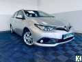 Photo toyota auris Dynamic