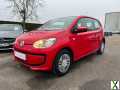 Photo volkswagen up! 1.0 60 CH move up