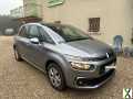 Photo citroen c4 spacetourer 1.5 BLUEHDI 130CV FEEL EAT8 5PLACES